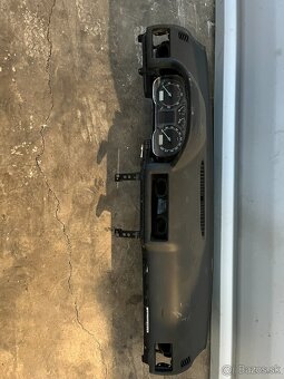 Predám náhradné diely na Octaviu,Fábiu,Superb - 12