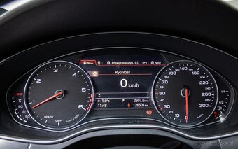 Audi A6 C7 3.0BiTDI 320k Quattro TipTronic 235kW automat - 12