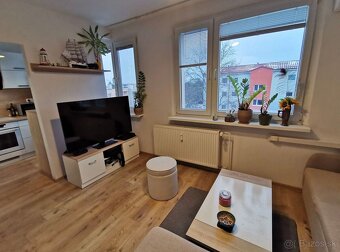 Útulný 1i byt na predaj, Bratislava II TOP - 12