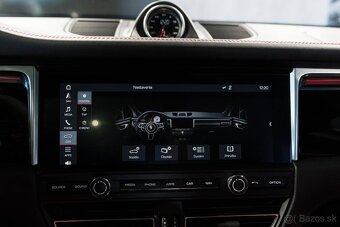 Porsche Macan S 3.0 4x4 - 12