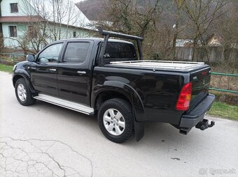 ✅✅✅Toyota Hilux 3.0  4x4✅✅✅✅ - 12