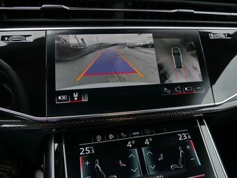 Audi Q8 50 TDI quattro S line - 12