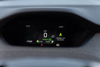 Škoda Enyaq iV 60 Matrix,360,Ambient - 12
