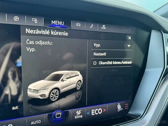 Volkswagen Touareg 4.0 V8 TDI R-Line 4Motion DPH - 12