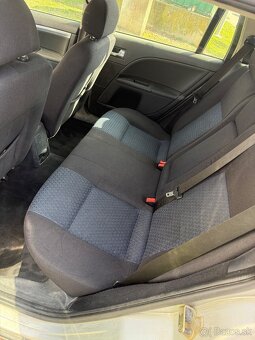 Ford mondeo turnier lll 1.8 16V benzín 92kw - 12