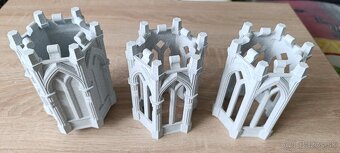3D tlač FDM-SLA , 3D skenovanie, Laserové gravírovanie - 12
