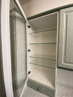 Moderná kuchynská linka so sporebičmi - 12