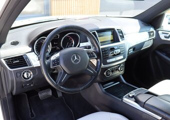 Mercedes-Benz M trieda 250 BlueTEC 4matic - 12
