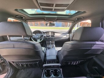BMW rad 5 530 xd a/t M-packet - 12
