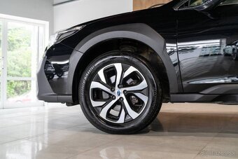 Subaru Outback 2.5i ES Premium AWD Lineartronic2 - 12