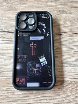 Kryty na IPhone 14 Pro MAX - 12