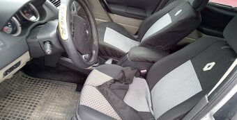 Renault Megane II 1,5DCI 74kw kód motora: K9KF7 - 12