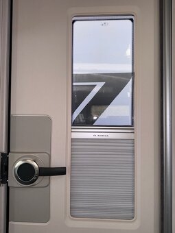 Na predaj: karavan  Adria Adora 613 UT – TOP výbava, r. 2022 - 12