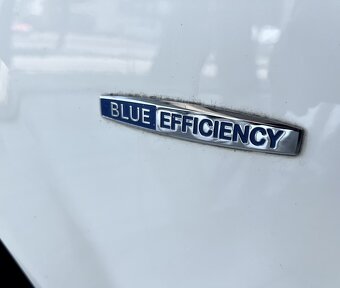 Mercedes-Benz C 200CDI Automat BlueEFFICIENCY Elegance - 12