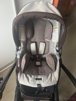 Kocik Peg perego book 500 - 12