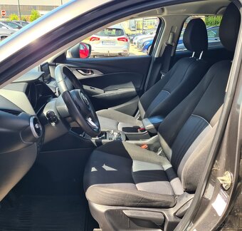 MAZDA CX-3 2.0 SKYACTIV-G121 TAKUMI - 12