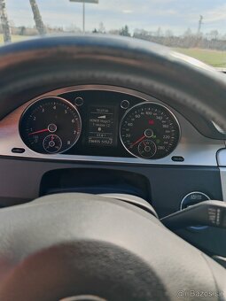 ⚡ PASSAT CC 3.6 220KW 4MOTION ⚡ - 12