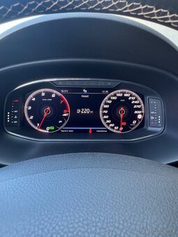 Seat Leon ST 2.0 TSI 300 Cupra DSG 4Drive - 12