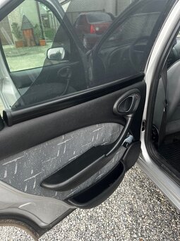 Predám Citroen Xsara 1,4 - 12