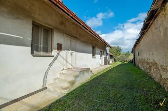 RODINNÝ DOM, OBEC RADATICE, OKRES PREŠOV - 12