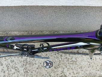 Ponúkam na predaj cestný bicykel Trek Silque S6 Carbon   28 - 12