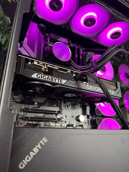 ☑️ i7 14700 / RTX 5070 / 64GB RAM / 1TB SSD / 24M Zár - 12