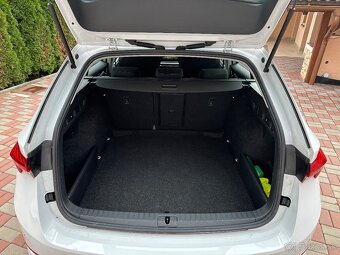 Škoda Octavia IV Combi  2.0 TDI 85kw Dsg - 12