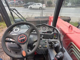 Manitou MT 732 na predaj - 12