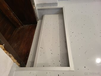 Epoxidova podlaha, stierka, nater - 12