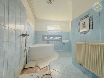 HALO reality - Predaj, rodinný dom Dolná Seč - EXKLUZÍVNE HA - 12