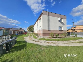 RADO Reality | 2 izbový byt v centre Sládkovičova | Skvelá p - 12