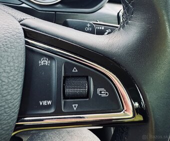 ✅ Skoda Superb 4x4 - 12