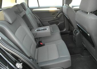 ✅️Volkswagen Golf Sportsvan 1.2 TSI BMT Comfortline - 12