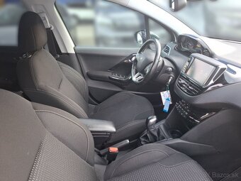 Peugeot 208 1.6 BlueHDi Allure - 12