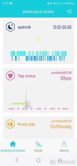 Hodinky smart watch - 12