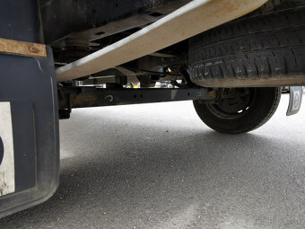 Prodám valníkový RENAULT MASTER 2.3 EURO 6 - 12