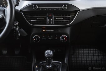 Ford Focus Kombi 1.0 EcoBoost Trend M6 R.v 2020 - 12