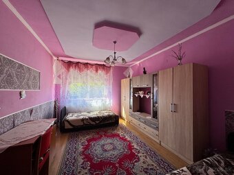 MAĎARSKO - ENCS 5 IZBOVÝ POSCHODOVÝ DOM + 2 IZBOVÝ DOM, ZÁH - 12