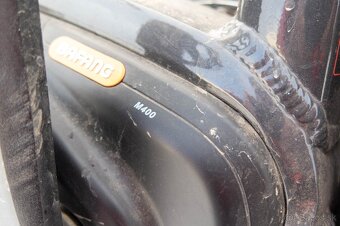 Elektrobicykel crusis e-gordo - 12