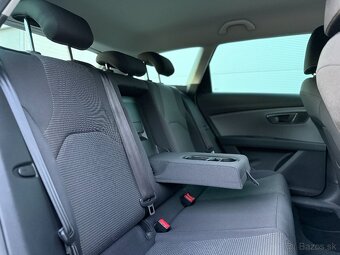 Seat Leon 1.6di Style 2019 Virtual,ACC - 12