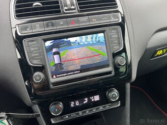 VW Polo GTI 1.8 TSI 141kw DSG - 12