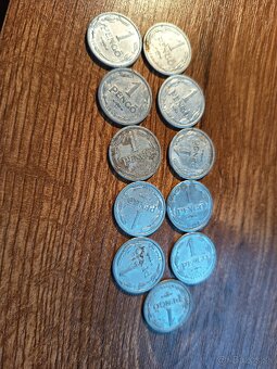 Mince Maďarsko - 12