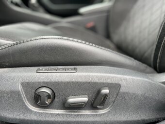 ŠKODA SUPERB COMBI SPORTLINE 2.0TSI 162KW/220PS 2018 - 12