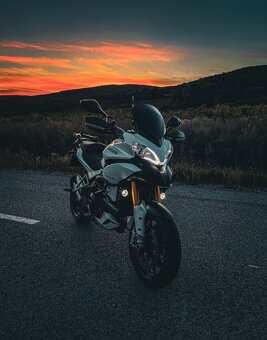 Ducati Multistrada 1200 S - 12