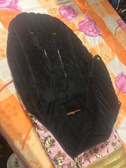 Kocik Cybex Mios Jeremy Scott - 12