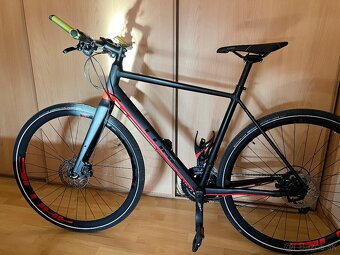 CUBE sl road Pro - 12