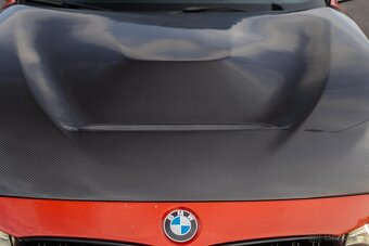 BMW M3 F80 550ps - 12