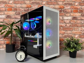 i9 13900KF\32GB\RX 7800XT\SSD\1000W Zdroj - 12