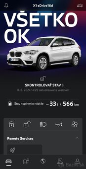 Bmw x1 rok 2018 f48 - 12
