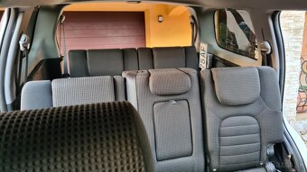 Nissan Pathfinder 2,5dci 4x4 128kw - 12